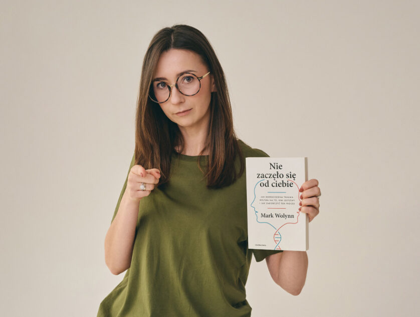 zdjecie terapia indywidualna